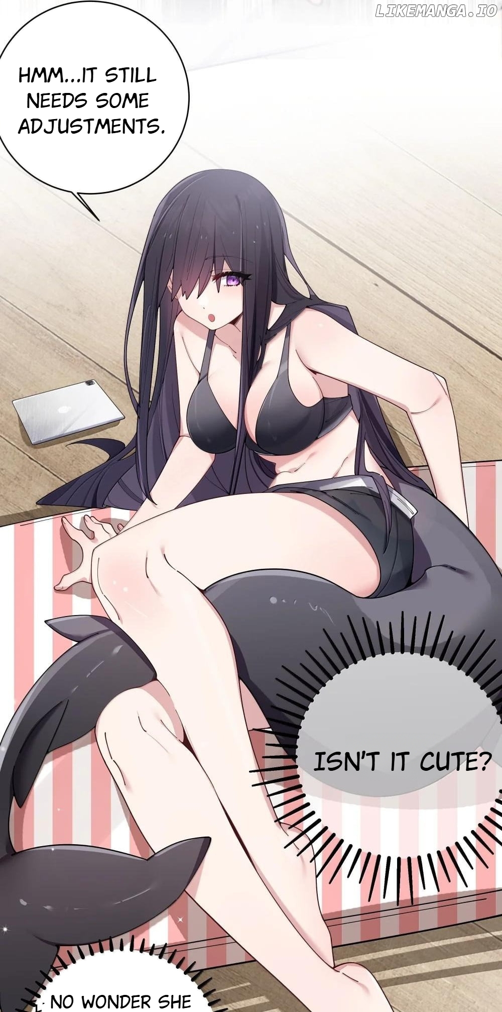 My Fake Girlfriends are using me as a Shield Chapter 147 - page 31